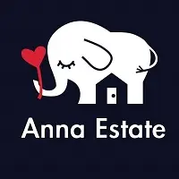 โลโก้ อันนา เอสเตท