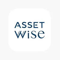 โลโก้ AssetWise