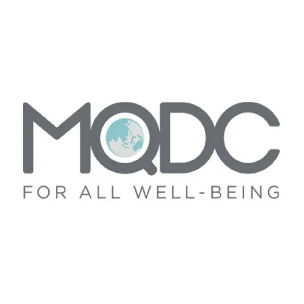 โลโก้ MQDC