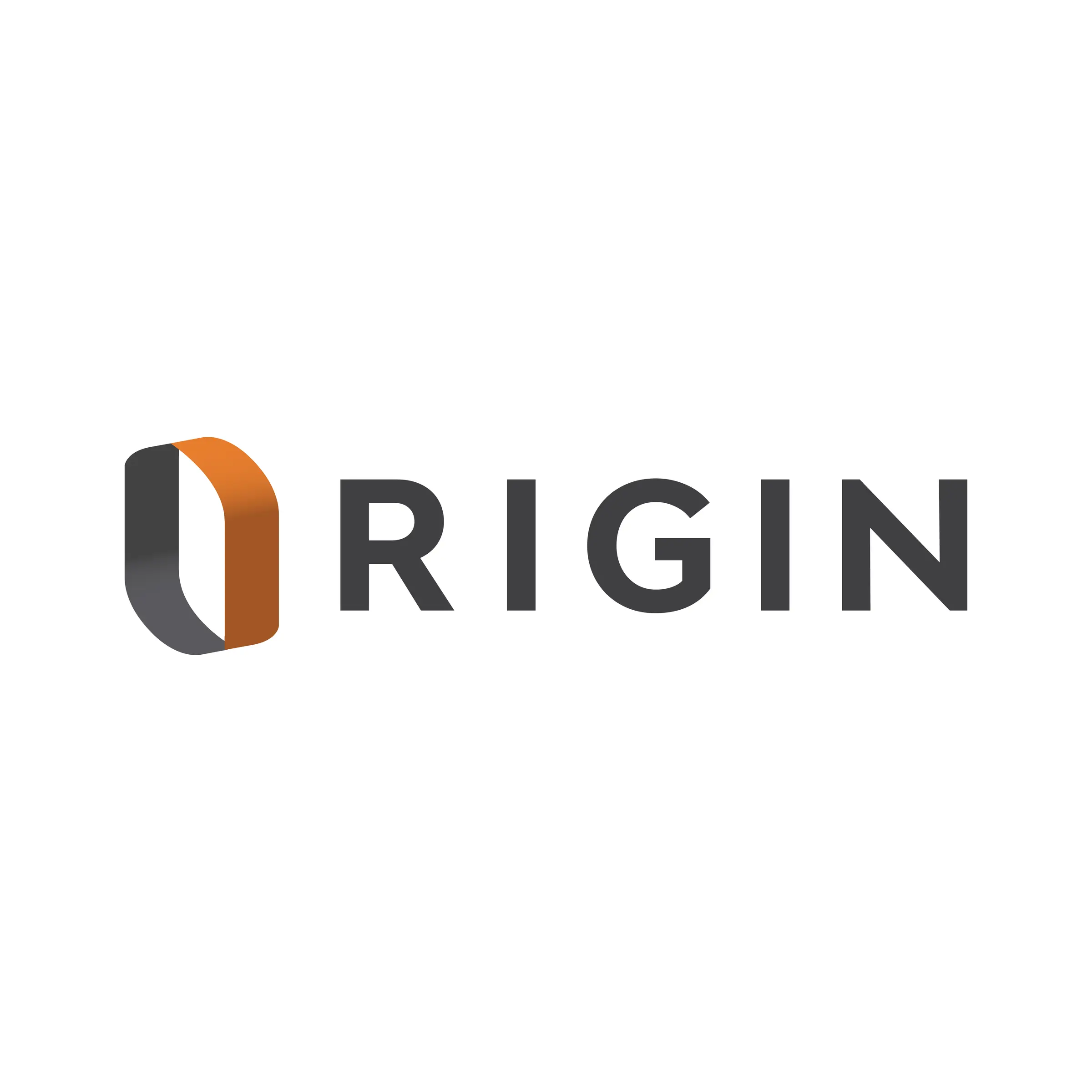 โลโก้ Origin Property