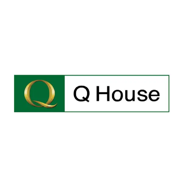 โลโก้ Q.House