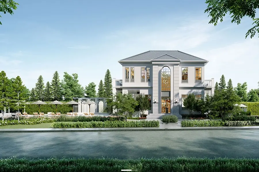 แอร์รี่ ศรีนครินทร์ – กรุงเทพกรีฑา