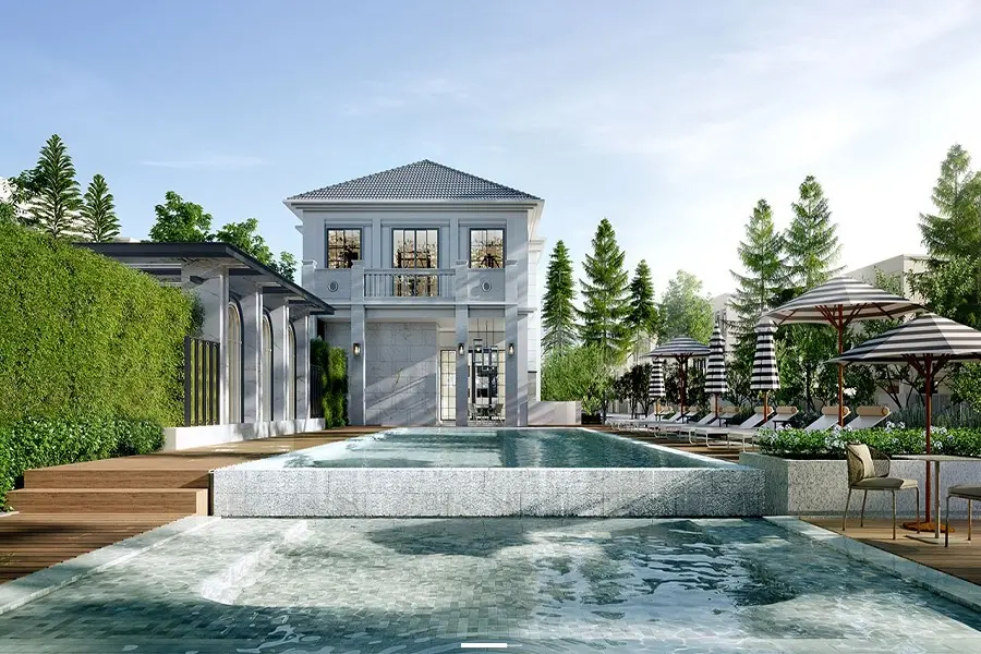 แอร์รี่ ศรีนครินทร์ – กรุงเทพกรีฑา