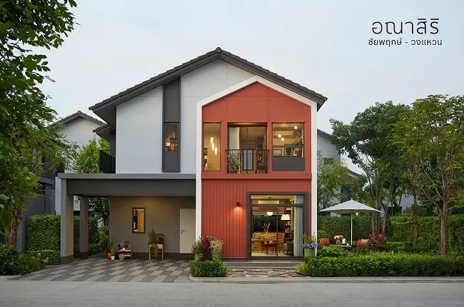 อณาสิริ ชัยพฤกษ์ – วงแหวน
