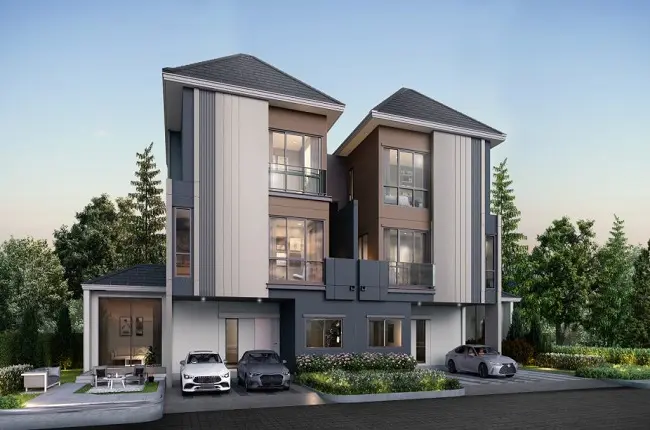 บ้านกลางเมือง ดิ อิดิชั่น ปิ่นเกล้า – บรมฯ 2
