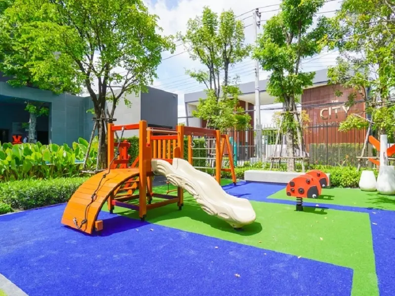 บ้านกลางเมือง ดิ อิดิชั่น สุขุมวิท – อ่อนนุช