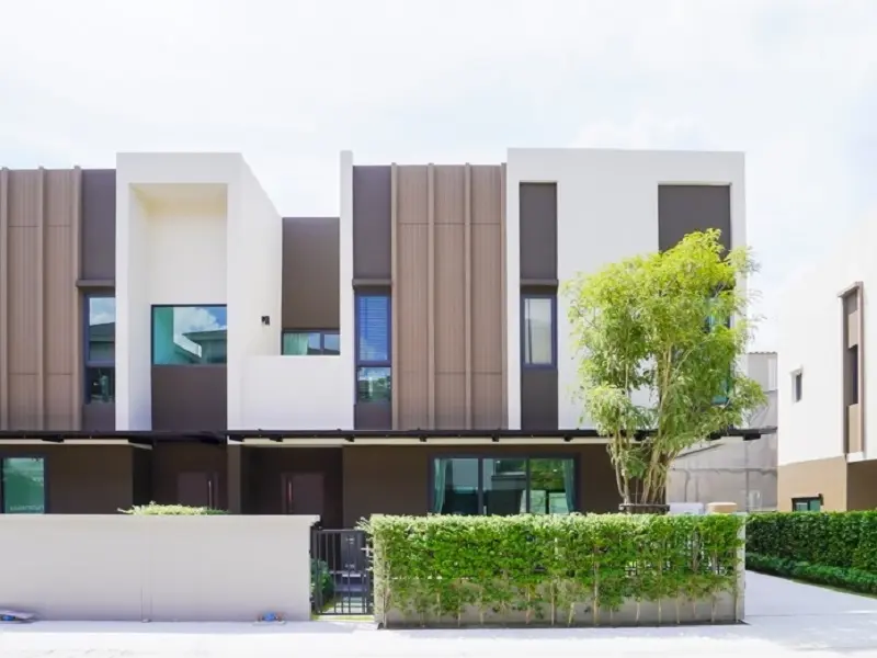 บ้านกลางเมือง ดิ อิดิชั่น สุขุมวิท – อ่อนนุช