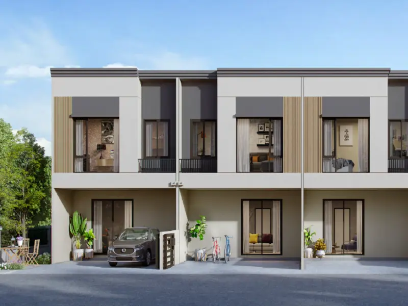 บ้านกลางเมือง วิภาวดี – แจ้งวัฒนะ