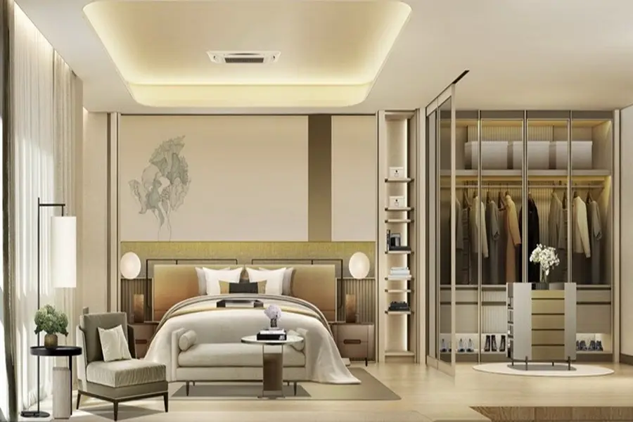 บ้านกลางเมือง ดิ อิดิชั่น ศรีนครินทร์ – สวนหลวง