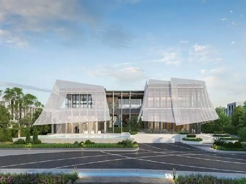บางกอก บูเลอวาร์ด ซิกเนเจอร์ บางแค