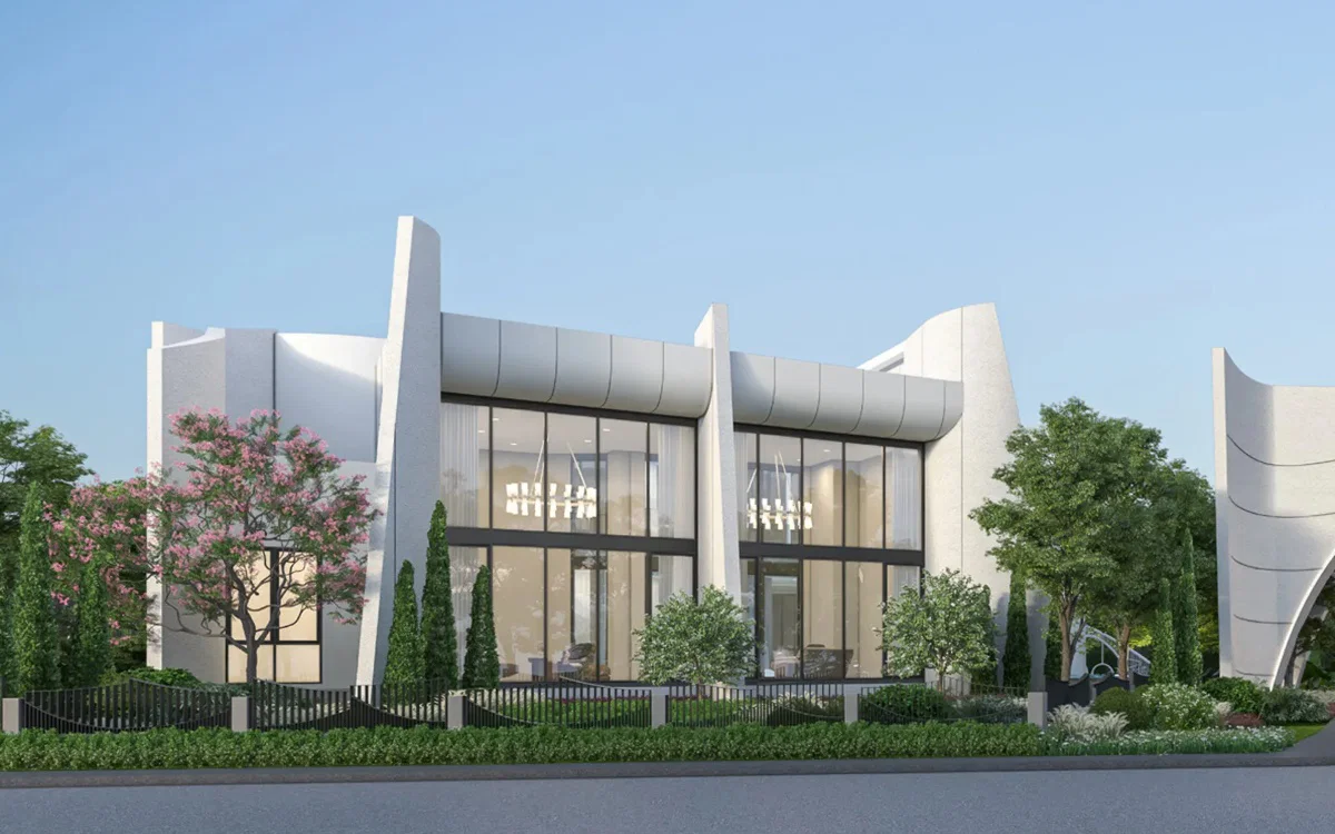 บางกอก บูเลอวาร์ด ซิกเนเจอร์ รามอินทรา – พระยาสุเรนทร์