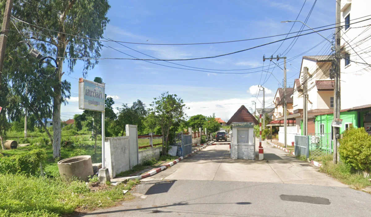 บางกอก บูเลอวาร์ด ซิกเนเจอร์ รามอินทรา – พระยาสุเรนทร์