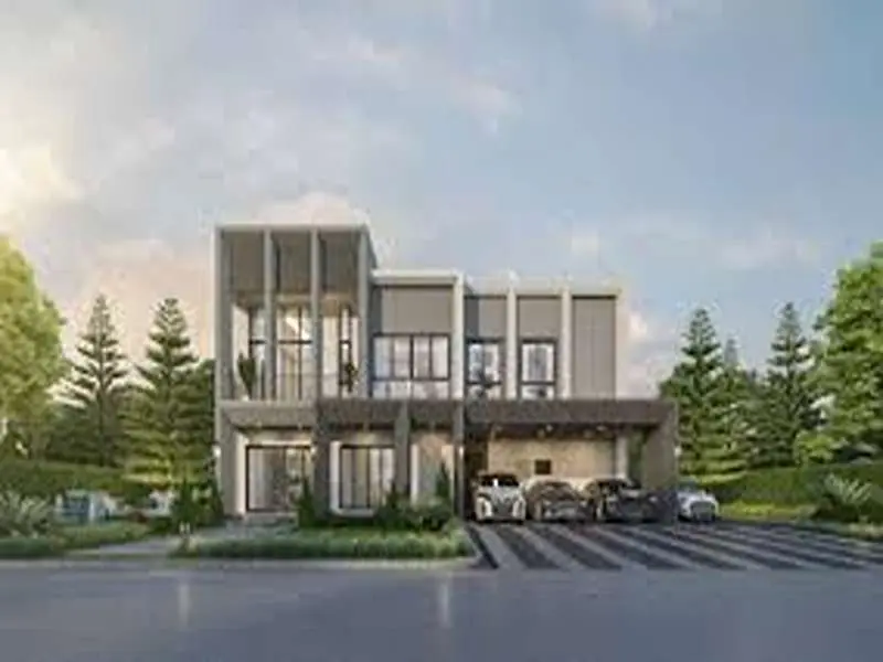 บางกอก บูเลอวาร์ด ซิกเนเจอร์ รามอินทรา – พระยาสุเรนทร์