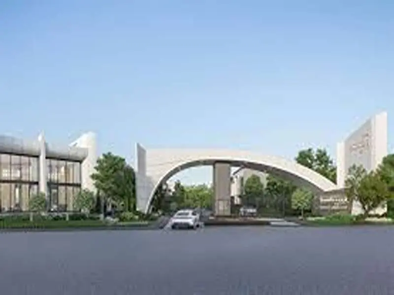 บางกอก บูเลอวาร์ด ซิกเนเจอร์ รามอินทรา – พระยาสุเรนทร์