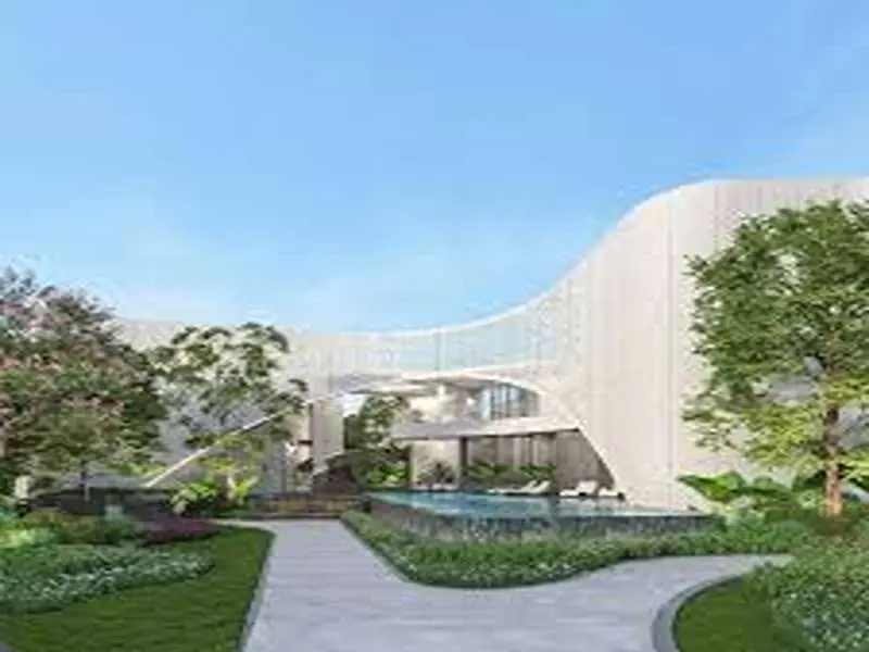 บางกอก บูเลอวาร์ด ซิกเนเจอร์ รามอินทรา – พระยาสุเรนทร์