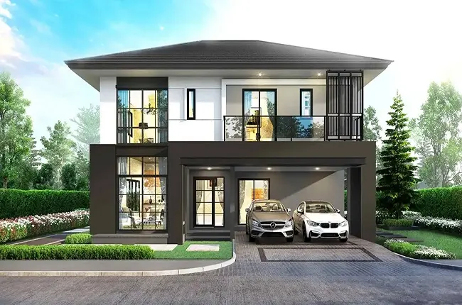 บริทาเนีย บางนา สุวรรณภูมิ (กม.26)