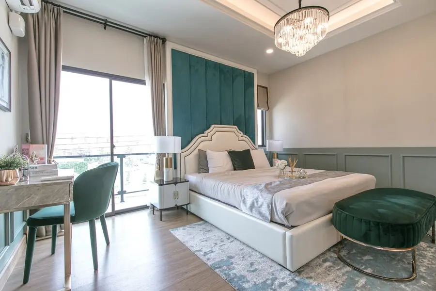 บริทาเนีย บางนา สุวรรณภูมิ (กม.26)