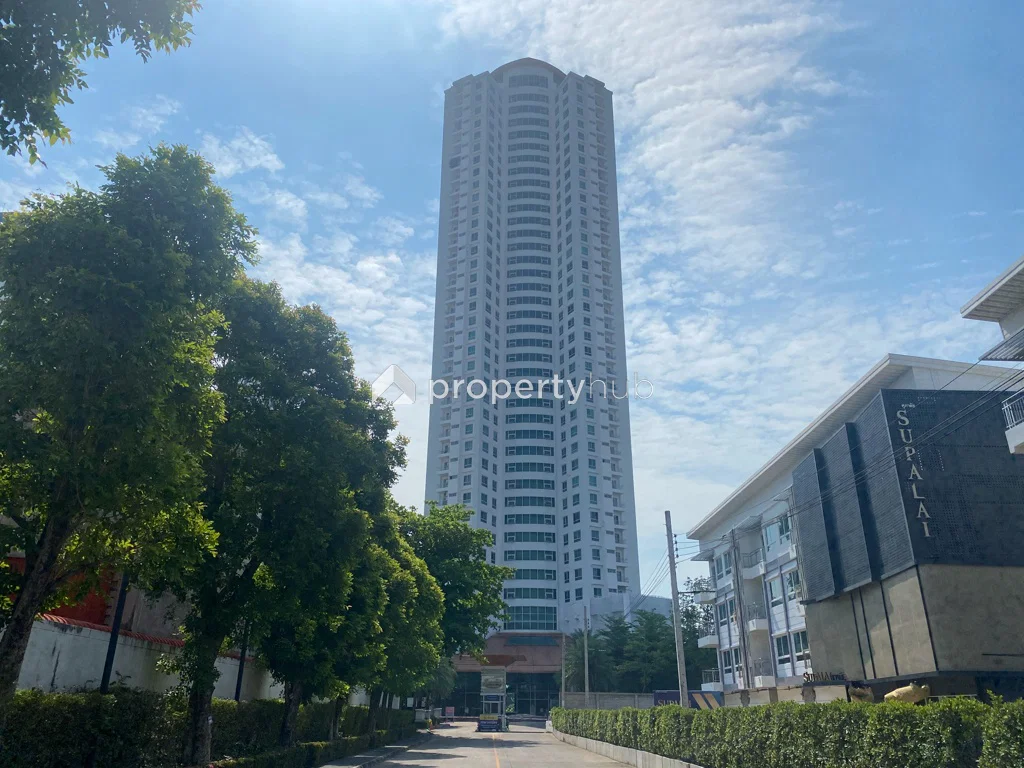 แชปเตอร์ เจริญกรุง – ริเวอร์ไซด์