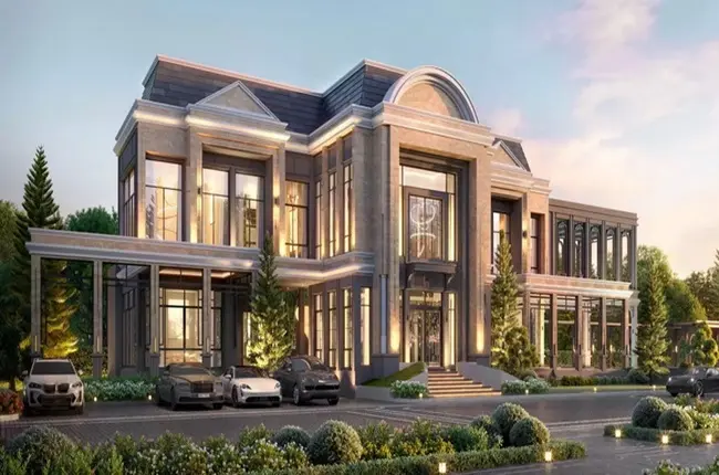 โครงการจาก SC ASSET