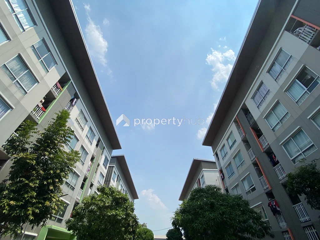 โคซี่ ลาดพร้าว 107