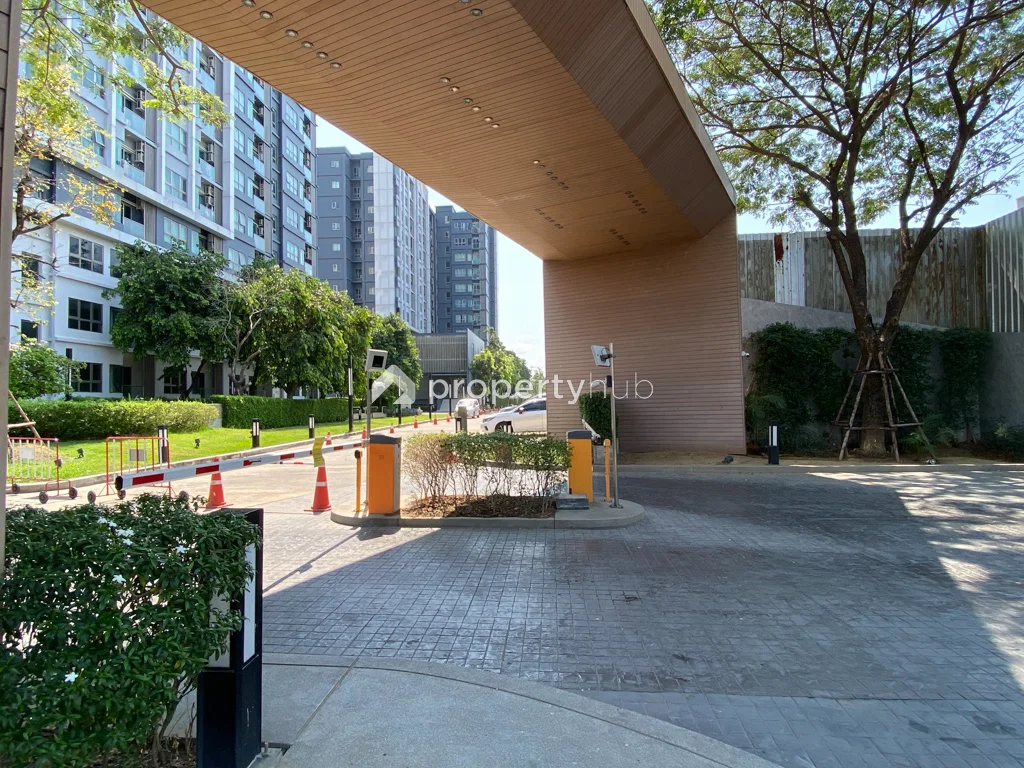 อีส 2 พระราม 2