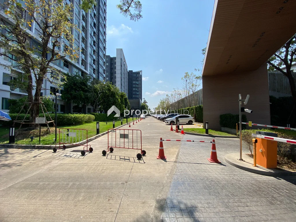 อีส 2 พระราม 2