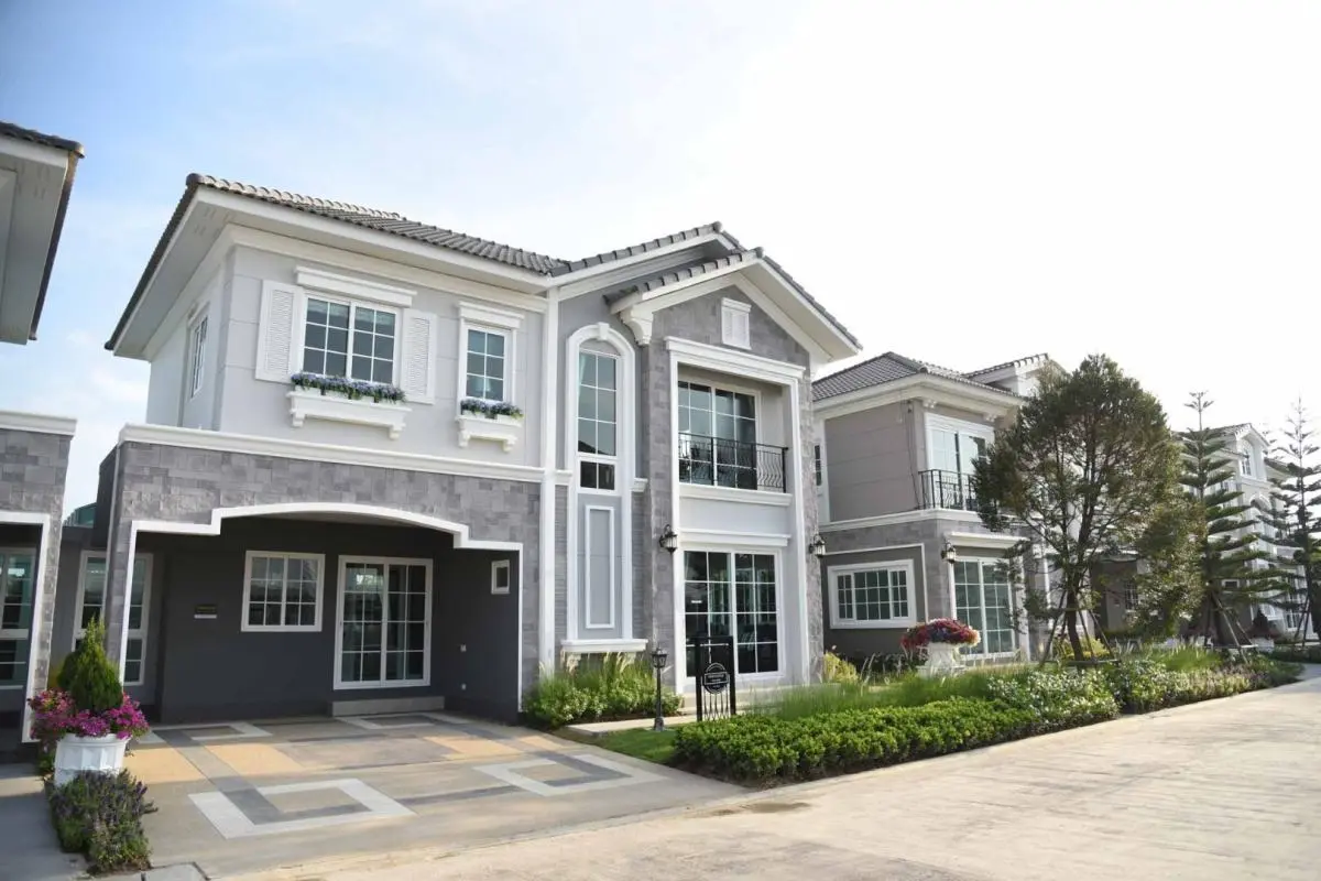 โกลเด้น นีโอ 2 บางนา – กิ่งแก้ว