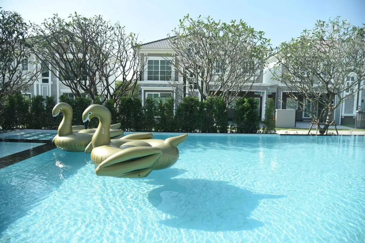 โกลเด้น นีโอ 2 บางนา – กิ่งแก้ว
