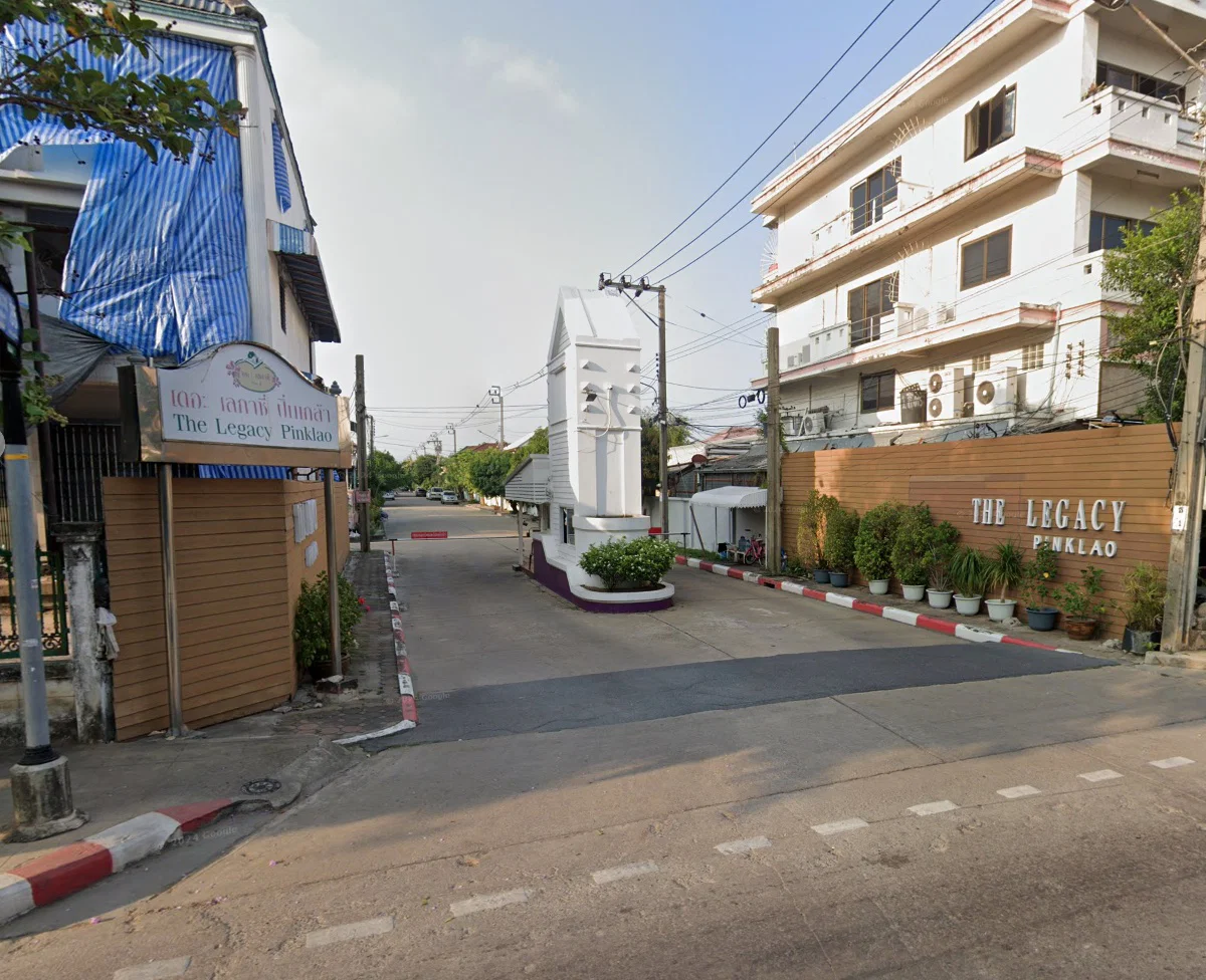 แกรนด์ เวลาน่า คราวน์ กาญจนาฯ – สาย 1