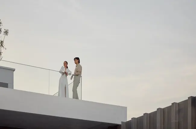 แกรนด์ พลีโน่ สุขุมวิท – บางนา