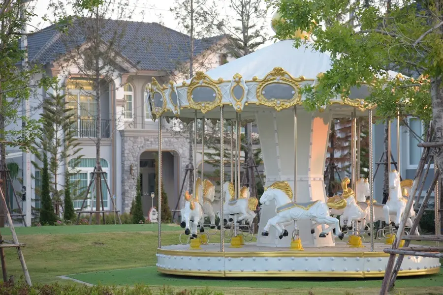 แกรนดิโอ 2 พระราม 2