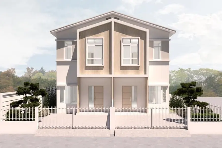 ฮาจิ บ้านแฝด – ดอนเมือง