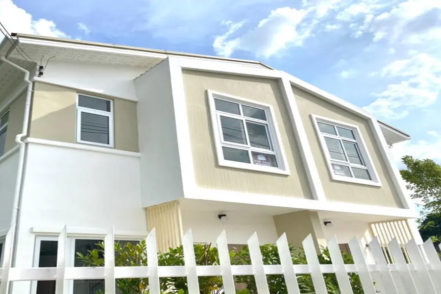 ฮาจิ บ้านแฝด – ดอนเมือง