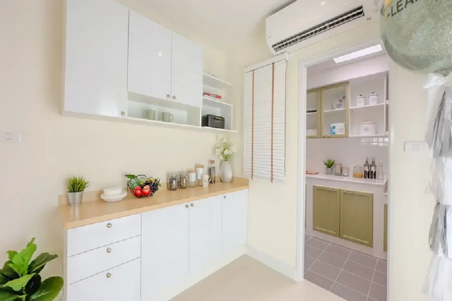 ไอลีฟ ไพร์ม รามอินทรา – คู้บอน