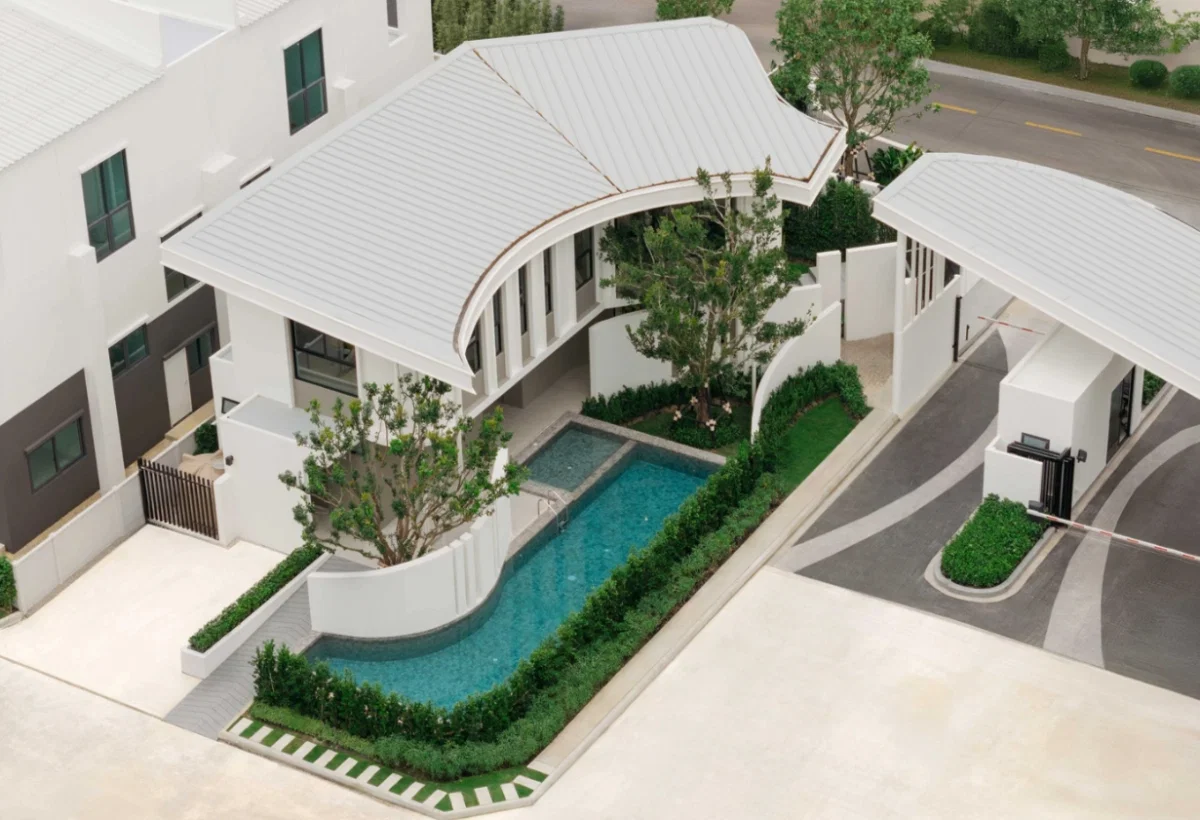 อินเนอร์ พีซ สาทร – ท่าพระ