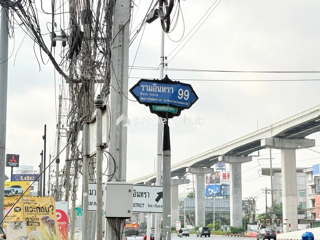 โคลส รามอินทรา – แฟชั่น