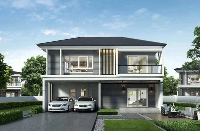 ลัดดารมย์ วงแหวน – รามอินทรา 2