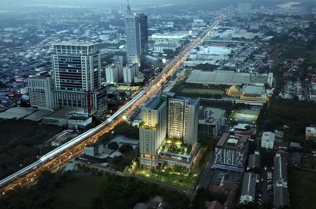 ลุมพินี วิลล์ แจ้งวัฒนะ – ปากเกร็ด สเตชั่น