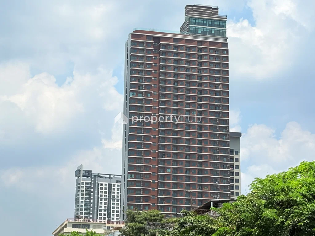 นิช โมโน บางโพ