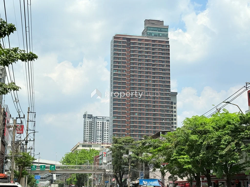 นิช โมโน บางโพ