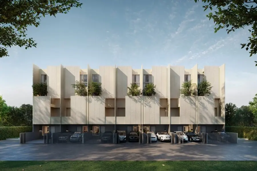 นิว เวิร์ส กรุงเทพกรีฑา