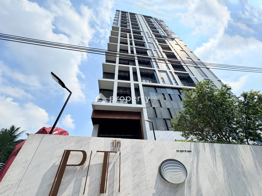 ปีติ สุขุมวิท 101
