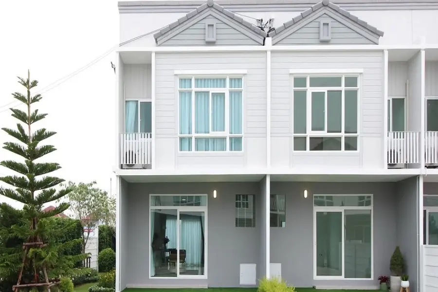 คิว ดิสทริค ชัยพฤกษ์ – ราชพฤกษ์