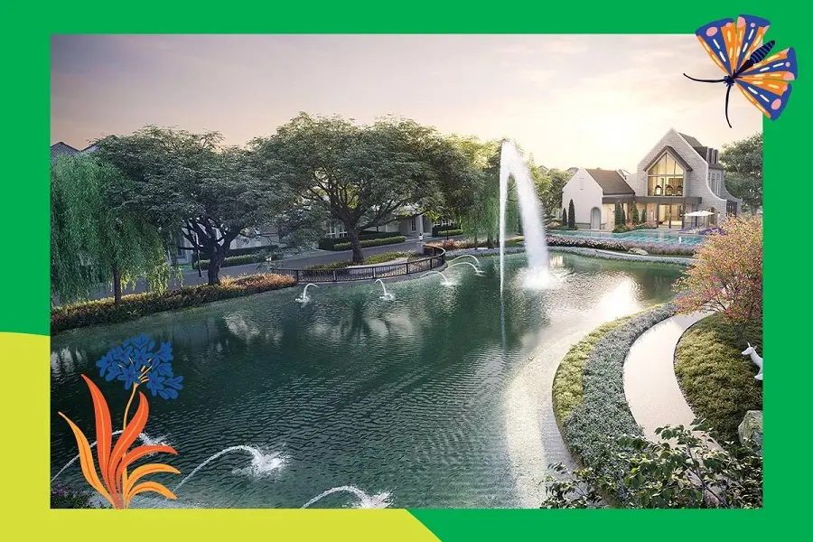 สราญสิริ ราชพฤกษ์ – 346