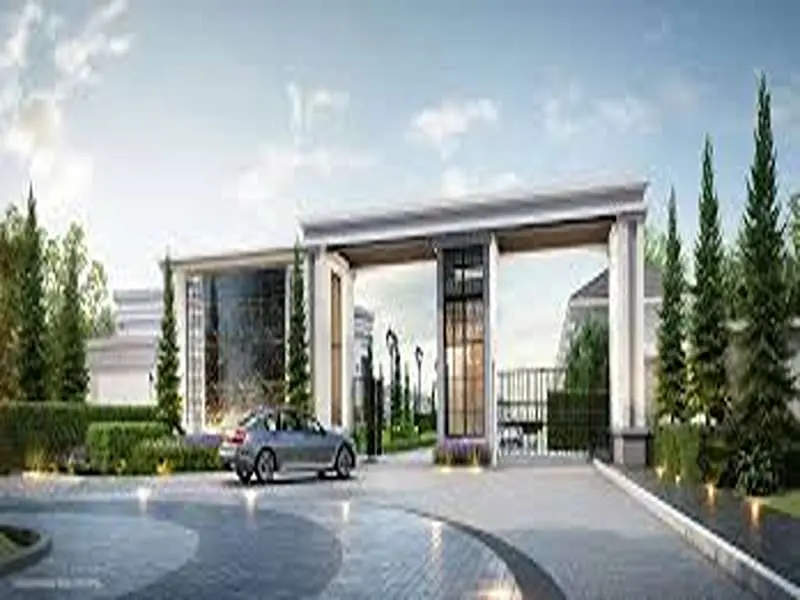 เสนา วิลเลจ รัตนาธิเบศร์ – บางบัวทอง