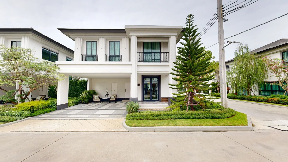 เศรษฐสิริ พหลโยธิน – สายไหม
