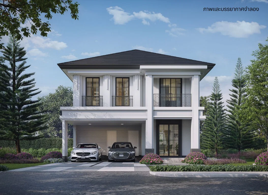 เศรษฐสิริ พหลโยธิน – สายไหม