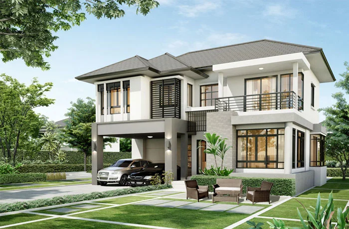 เศรษฐสิริ ราชพฤกษ์ – สาย 1