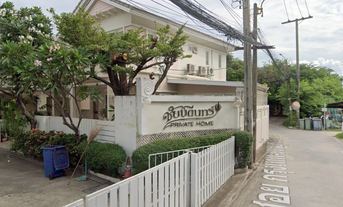 ซันเล เรสซิเดนเซส