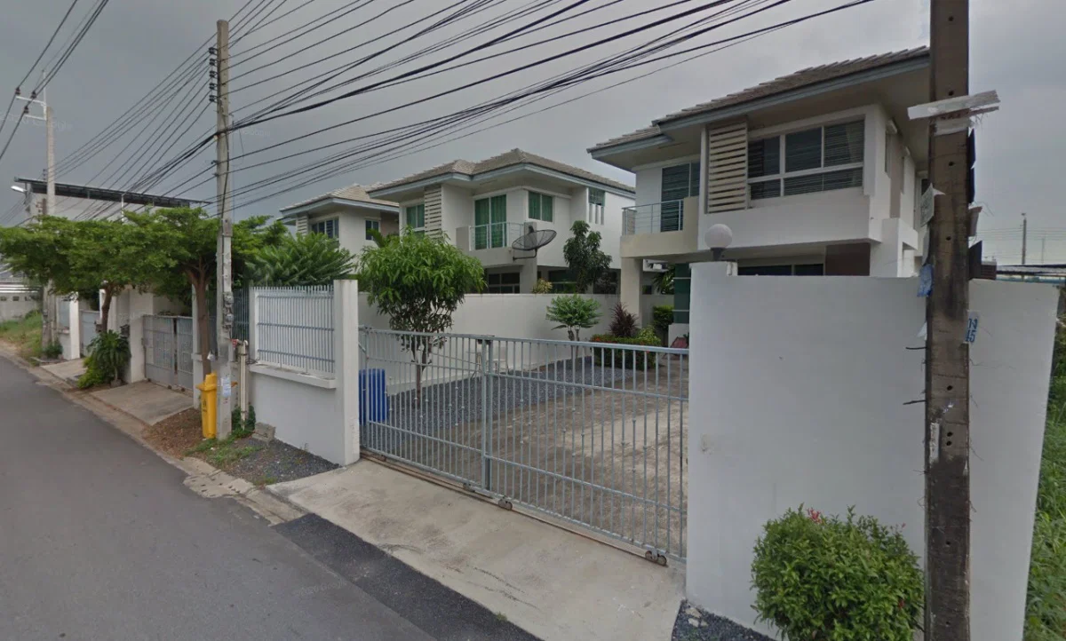 ศุภาลัย เอสเซ้นส์ รัชดา – รามอินทรา